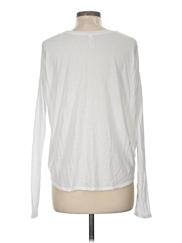 Bella Long Sleeve T-Shirt (view 2)