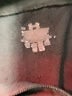 Under Armour Black Track Jacket Size M (estimated) - photo 6