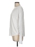 Bella Ivory Long Sleeve T-Shirt Size M - photo 5