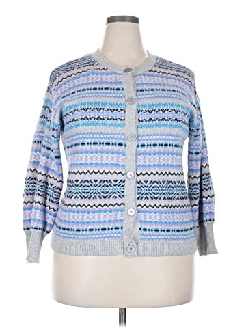 Buffalo by David Bitton Cardigan (view 1)