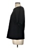 Talbots Black Short Sleeve Top Size L - photo 5