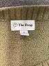The Drop Green Turtleneck Sweater Size M - photo 7