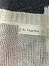 By Together Ivory Pullover Sweater Size S - photo 8