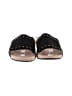 Revitalign Black Sandals Size 7 1/2 - photo 2