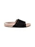 Revitalign Black Sandals Size 7 1/2 - photo 1