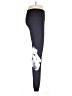 Just Live Black Active Pants Size L - photo 4