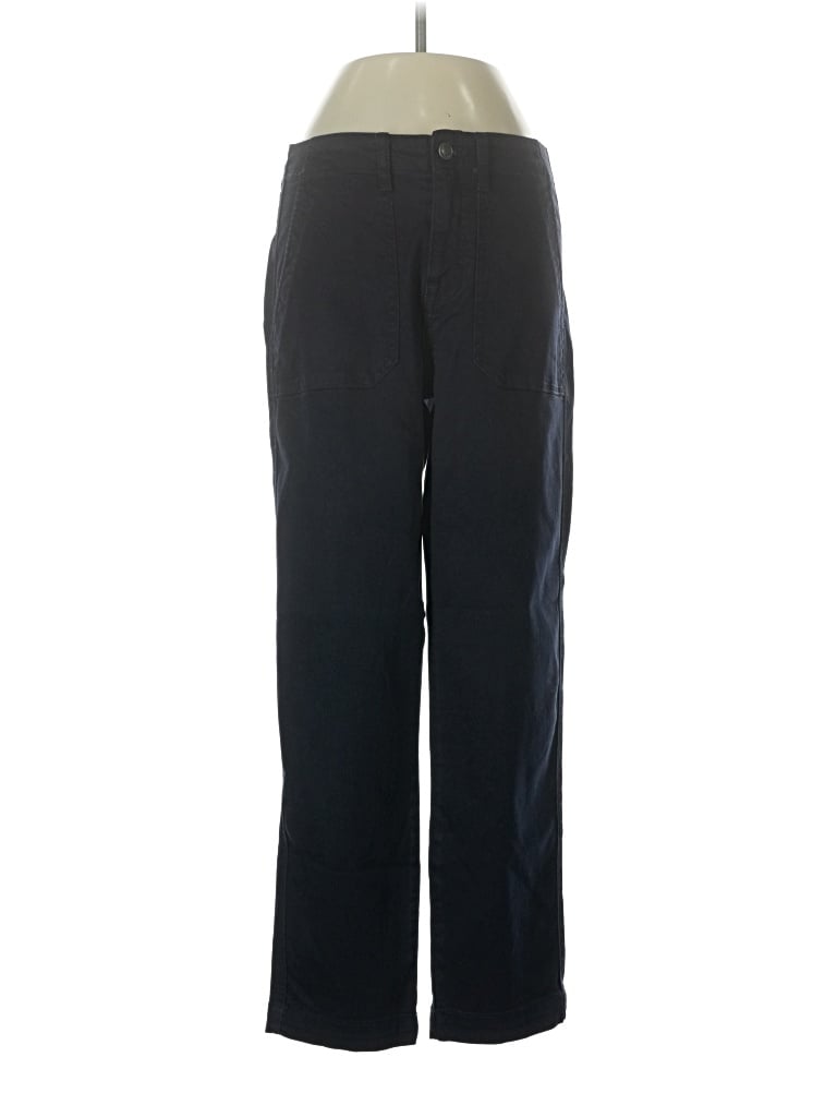 Pre-owned Studio Blue Jeans In Blue