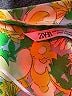Zara Yellow Kimono Size XS - photo 7