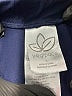 Yogipace Solid Blue Active Pants Size L - photo 7