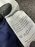 Yogipace Solid Blue Active Pants Size L - photo 8