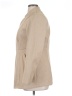 Shein Tan Coat Size XL - photo 5