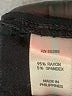 Express Animal Print Gray Black Cocktail Dress Size S - photo 8