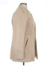 Shein Tan Coat Size XL - photo 4