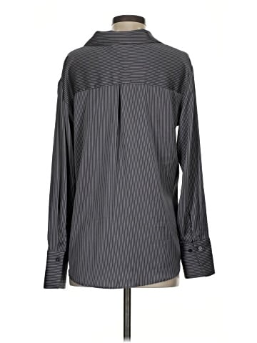 Cupcakes & Cashmere Long Sleeve Blouse (view 2)