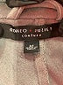 Romeo & Juliet Couture Gray Jacket Size M - photo 6