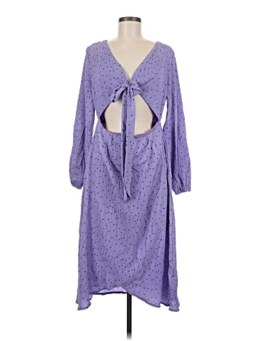 Glamorous Casual Dress (view 1)
