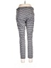 H&M Print Gray Casual Pants Size 10 - photo 2