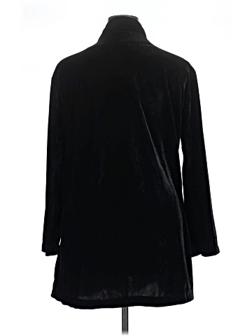Amaryllis Cardigan (view 2)
