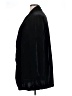 Amaryllis 100% Polyester Black Cardigan Size XL - photo 5