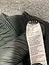Unbranded Solid Black Casual Pants Size S - photo 7