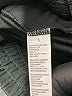 Unbranded Solid Black Casual Pants Size S - photo 8