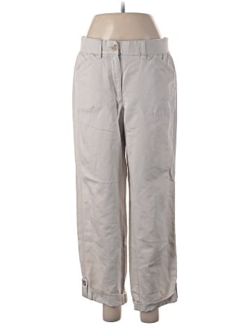 J.Jill Linen Pants (view 1)