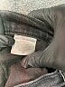 RE/DONE Color Block Gray Jeans Size 24 waist - photo 8