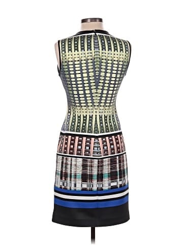 Clover Canyon Cocktail Dress (view 2)