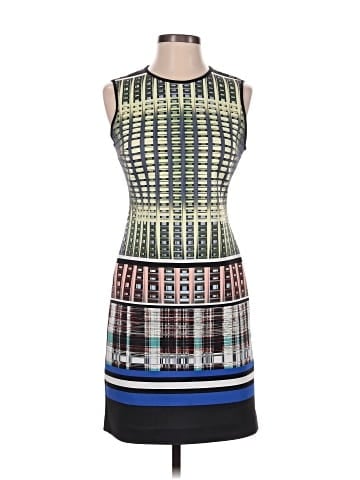 Clover Canyon Cocktail Dress (view 1)