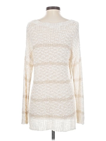 Miracle Pullover Sweater (view 2)