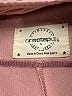 One Step Up Solid Pink Athletic Shorts Size L - photo 3