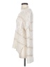 Miracle Ivory Pullover Sweater Size S - photo 5