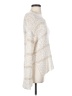 Miracle Ivory Pullover Sweater Size S - photo 4