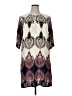 Halife Ivory Kimono Size XL - photo 1
