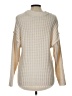 Sonoma Goods for Life Ivory Pullover Sweater Size L - photo 2