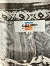 Cali1850 Print Silver Casual Pants Size XS - photo 7