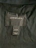 Crewcuts Black Tuxedo Vest Size 4 - 5 - photo 3