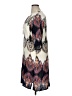 Halife Ivory Kimono Size XL - photo 5