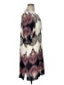 Halife Ivory Kimono Size XL - photo 4
