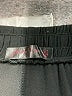 Shiela Rose Color Block Black Active Pants Size XL - photo 7