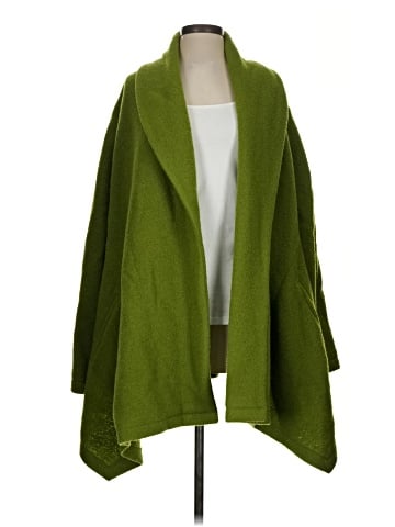 Doncaster Collection Wool Coat (view 1)