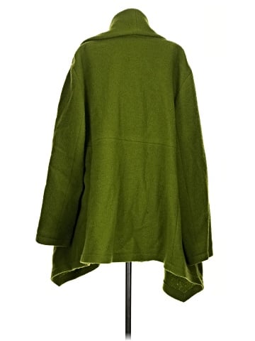Doncaster Collection Wool Coat (view 2)