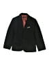 Assorted Brands Solid Black Blazer Size 5T - photo 1