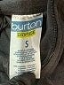 Burton Black Fleece Size S - photo 6