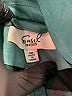 Easel Teal Raincoat Size M - photo 6