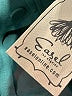 Easel Teal Raincoat Size M - photo 7