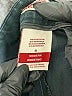 Merona Black Jeggings Size 6 - photo 8