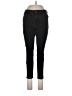 Old Navy Black Jeans Size 10 short - photo 1