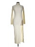 ASTR The Label Ivory Cocktail Dress Size L - photo 1