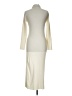 ASTR The Label Ivory Cocktail Dress Size L - photo 2